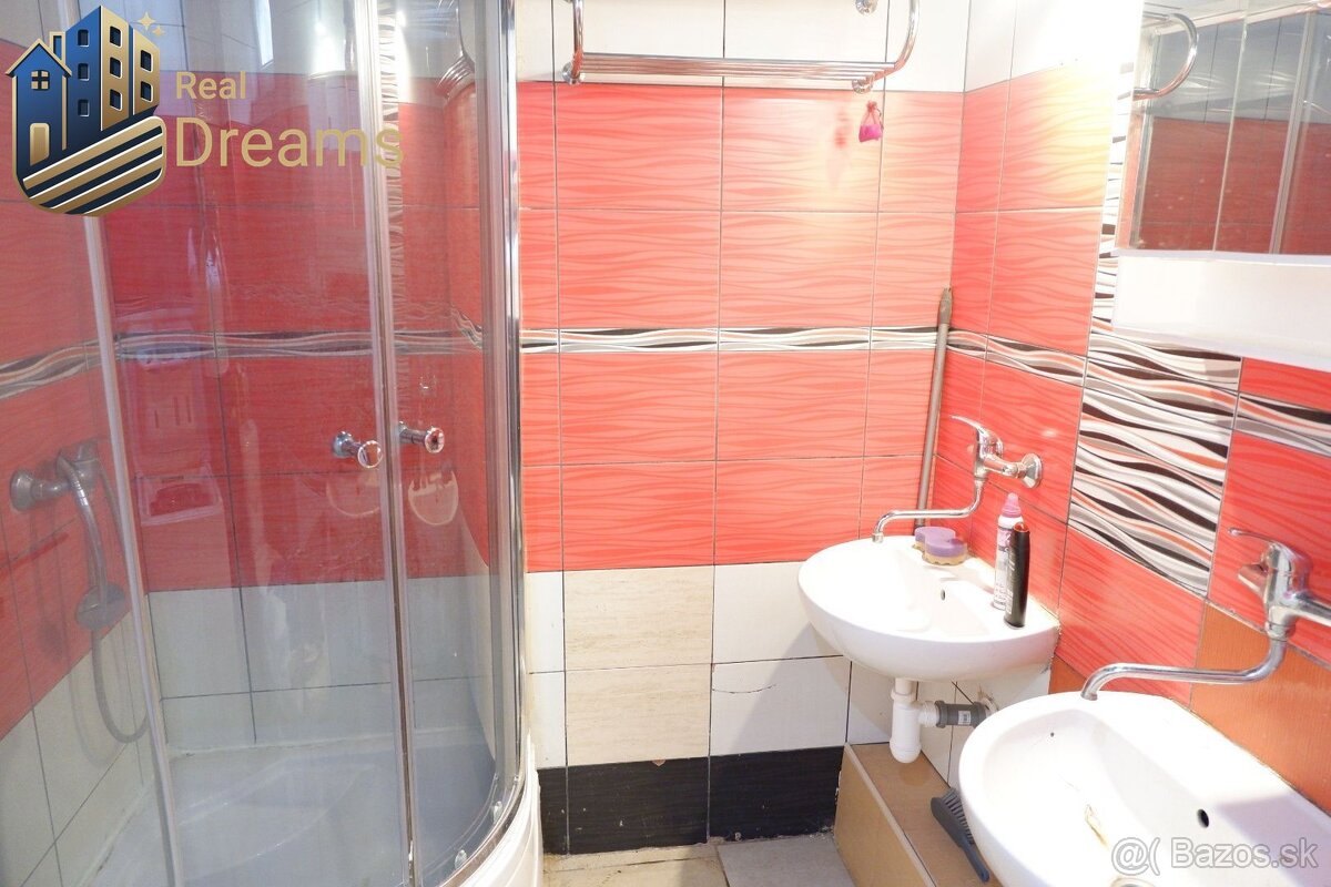 Ubytovňa na predaj v obci Kajal - 12