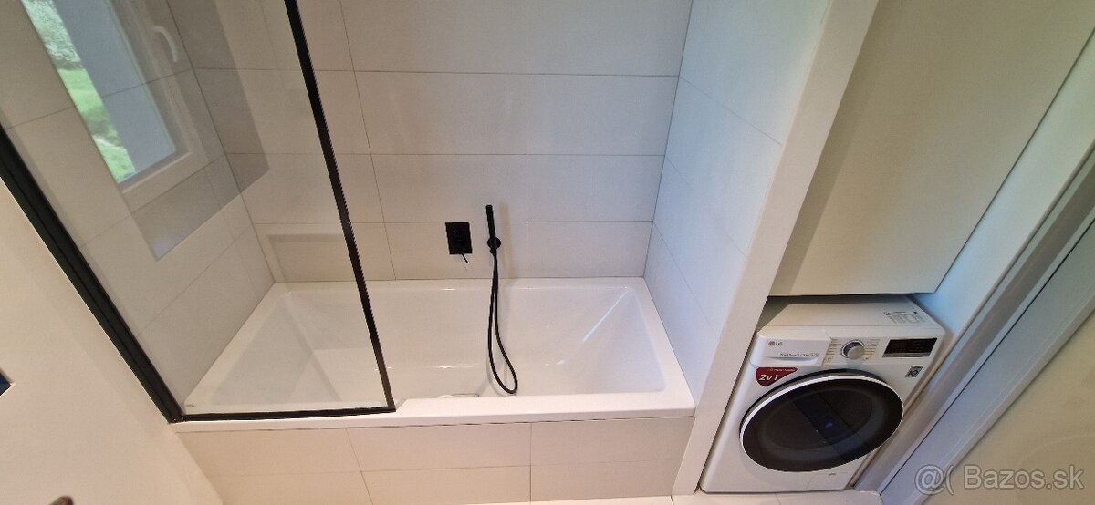 2i byt v novostavbe na Kramároch - 12