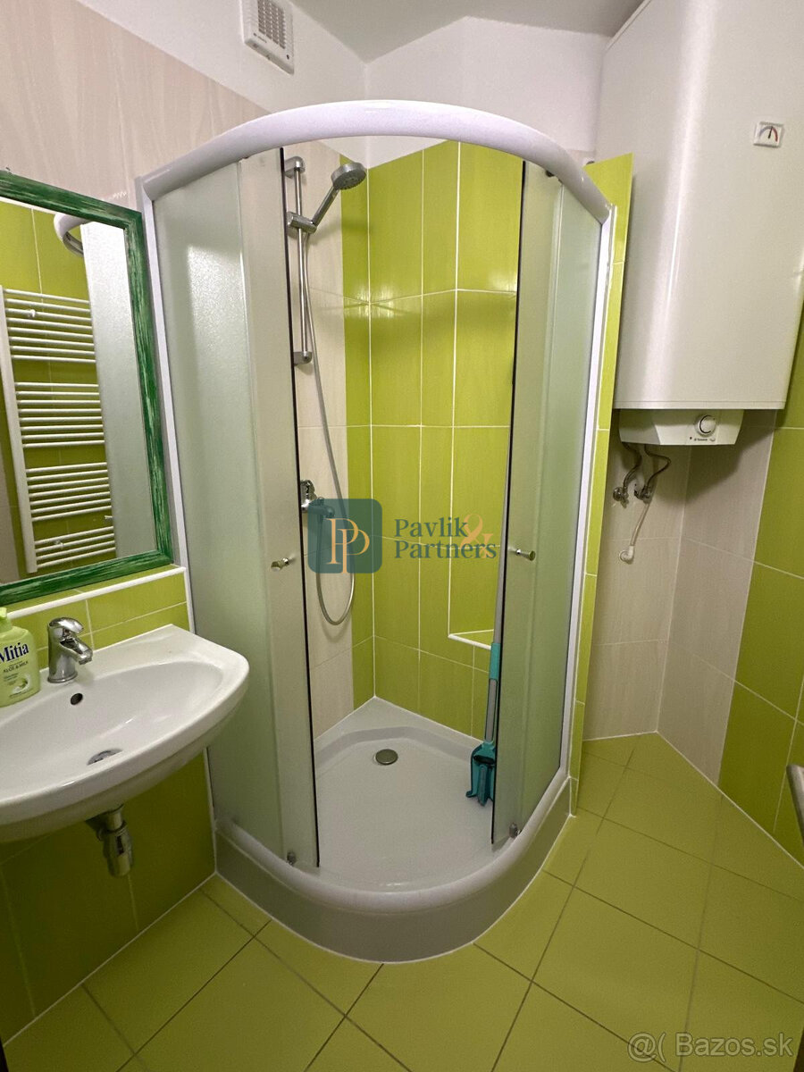 Predaj veľký 2 izb.apartmán Donovaly, 67m2, z ktorého môže b - 12