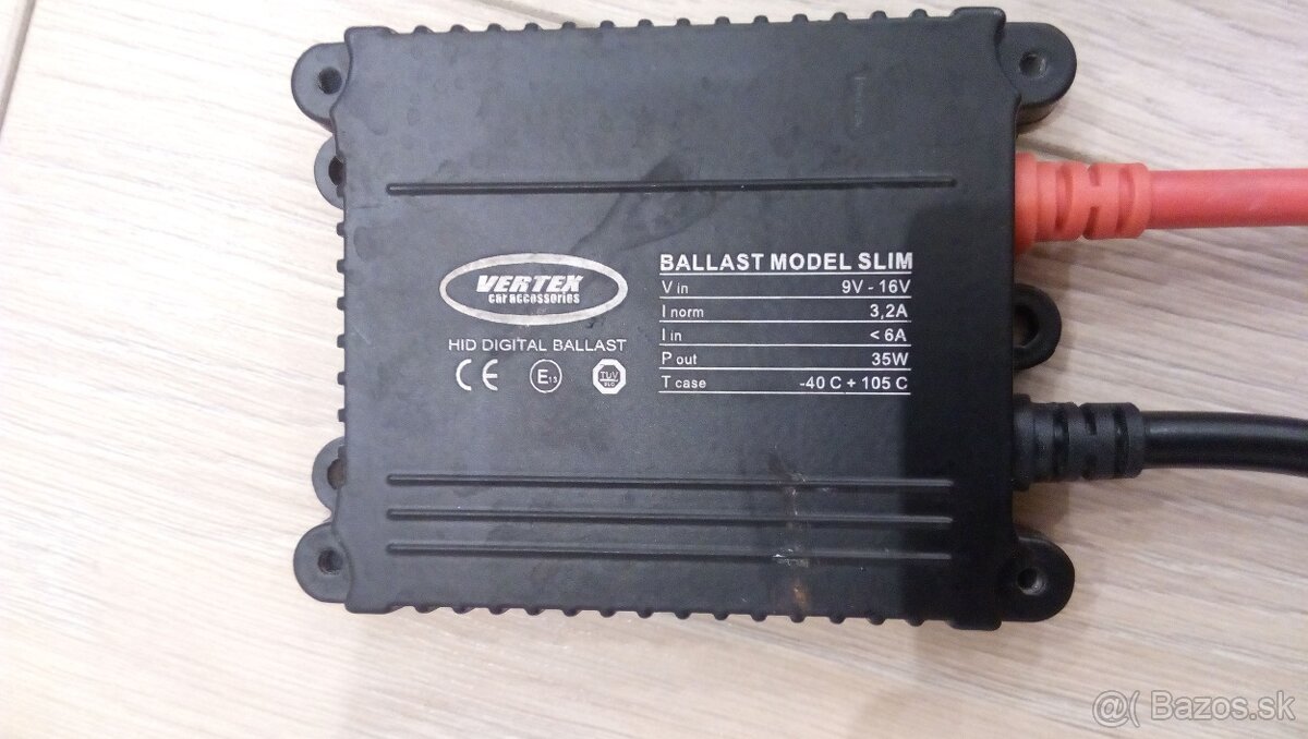 kapsa na motorku, lepky, tankpad, xenon - 12