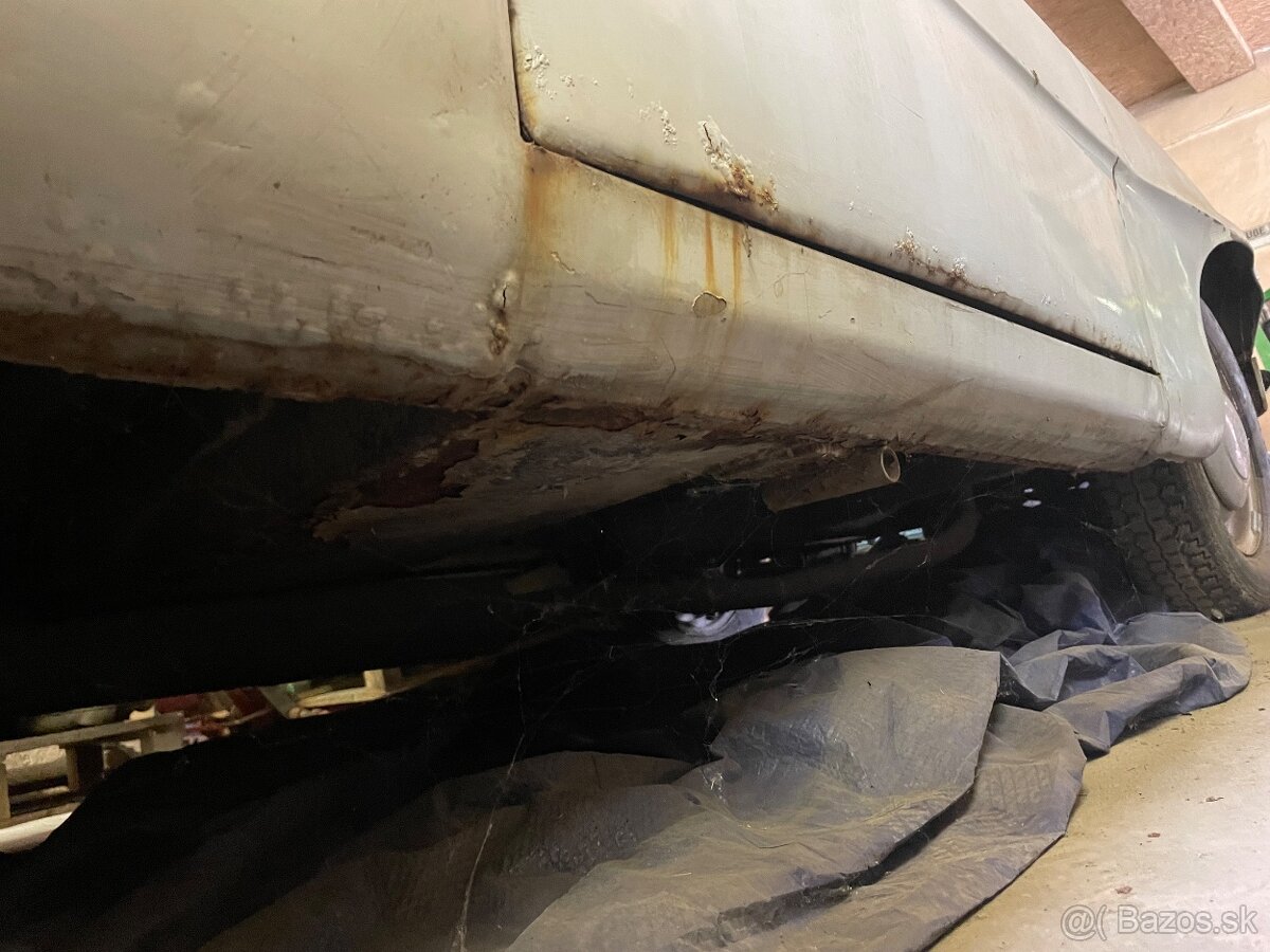 Škoda Octavia Combi - 12