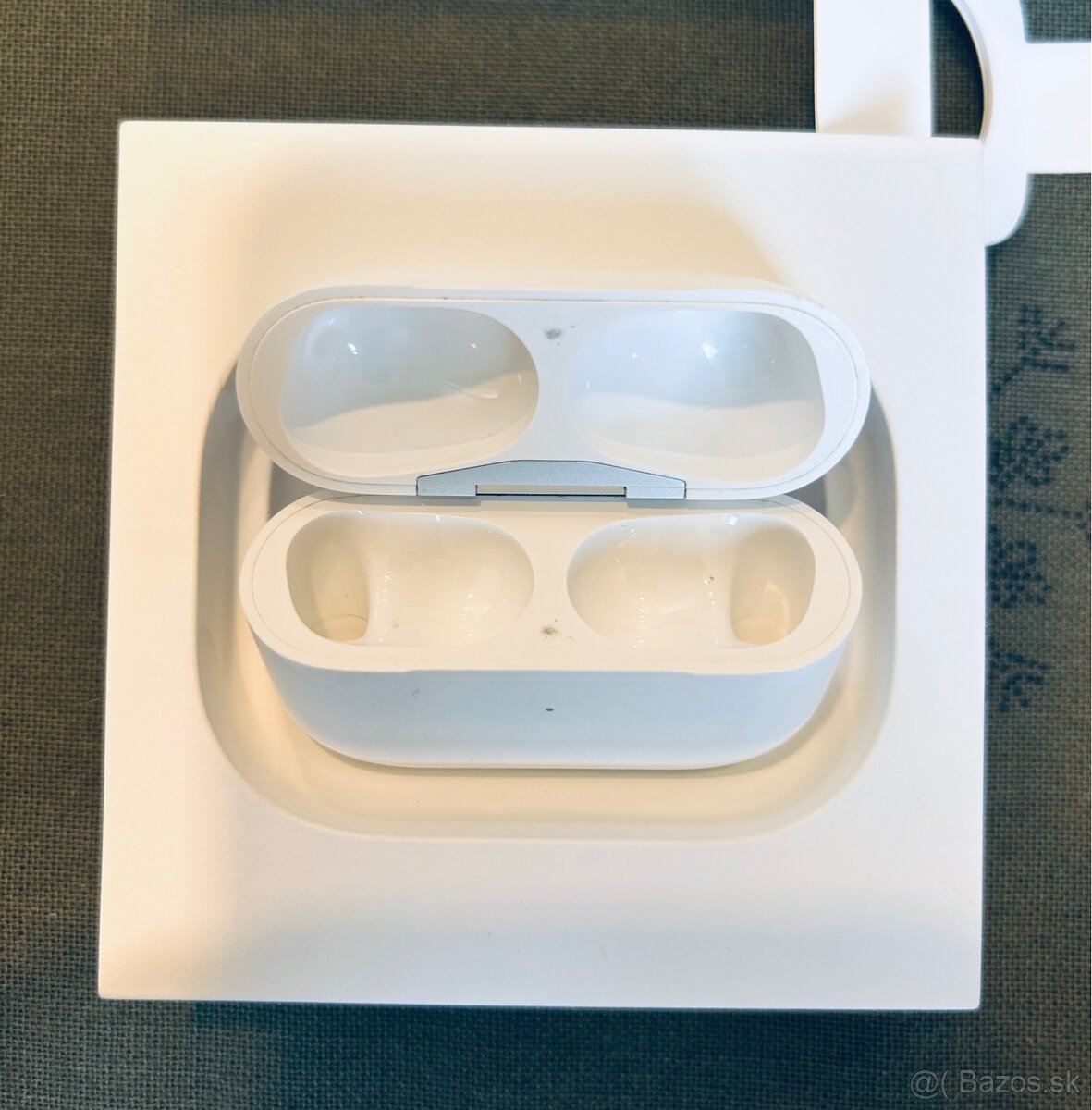 Airpod PRO 1st. gen. slúchadlá Apple - 12