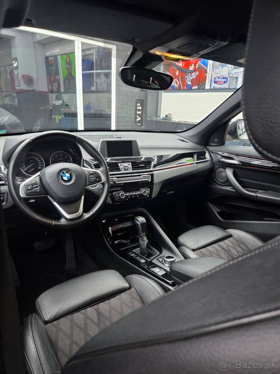 BMW X1 - 12