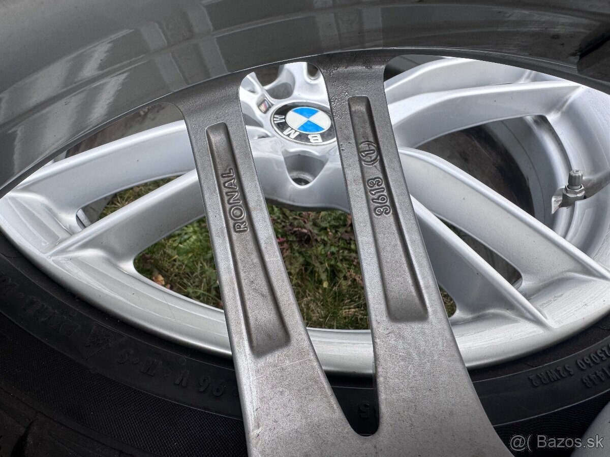 ✅ Sada BMW M2/M3/M4 19" styling 641M - 12