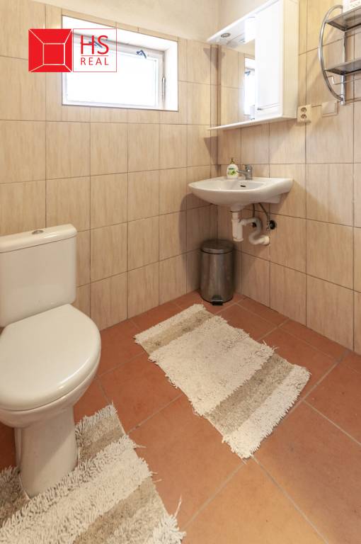 Predaj domu príp. chalupy v obci Dedinka pri NZ - 12