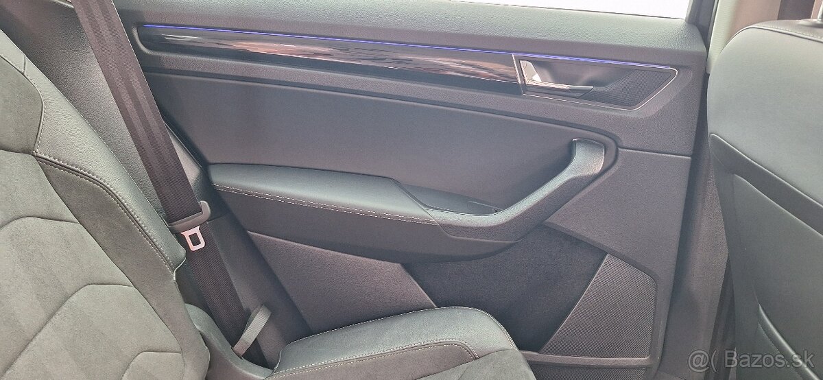 Škoda Kodiaq 2.0 Style 4x4 - 12