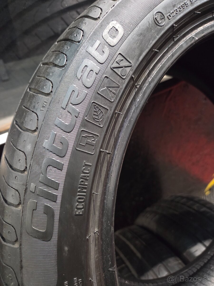 225/45 R17 Pirelli letne pneumatiky - 12