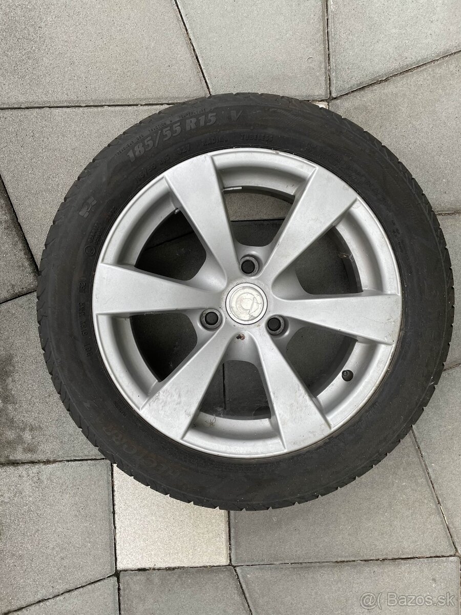 Smart Fortwo - Nová STK - 12