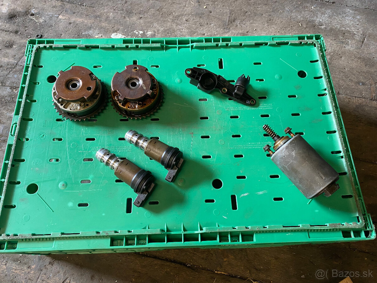 Diely BMW E46 N42 316i/318i - 12