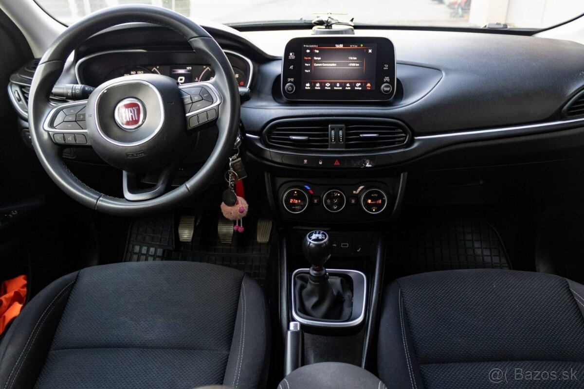 Fiat Tipo 1.4 - 12