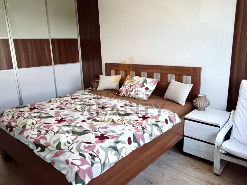 Na prenájom 2 izbový byt, Hrubá Borša, ul. Pri Akadémii, okr - 12