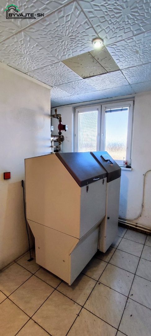 NA PREDAJ Rodinný dom v Sebedraží, okres Prievidza - 12