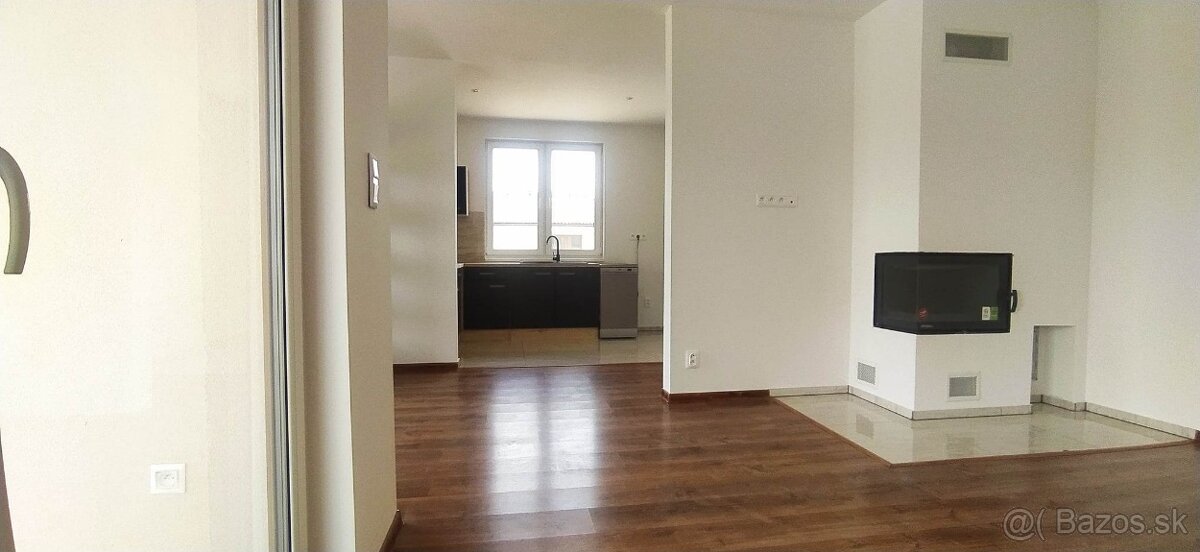 Luxus nového bývania bez čakania – Lučenec, Vajanského ulica - 12