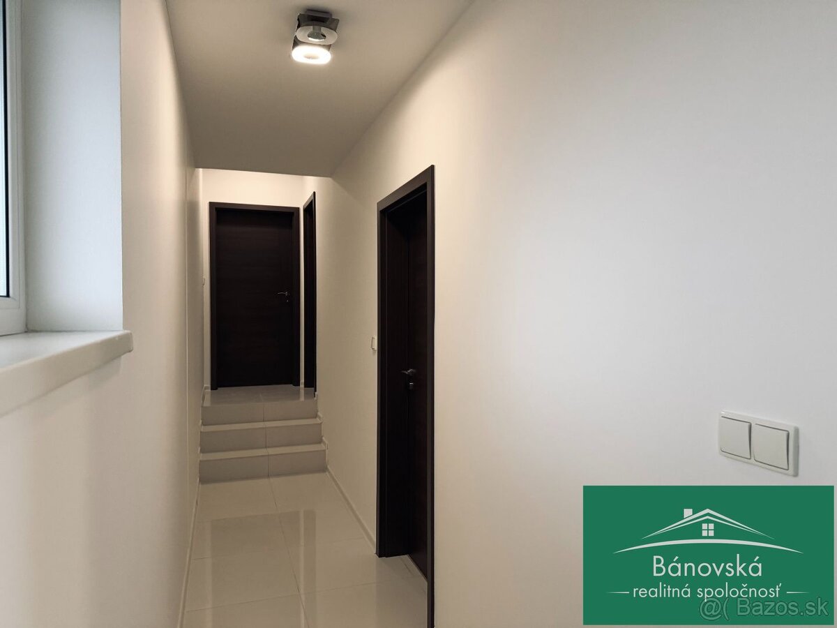 Na predaj 4 izbový priestranný a svetlý rodinný dom vo Veľký - 12