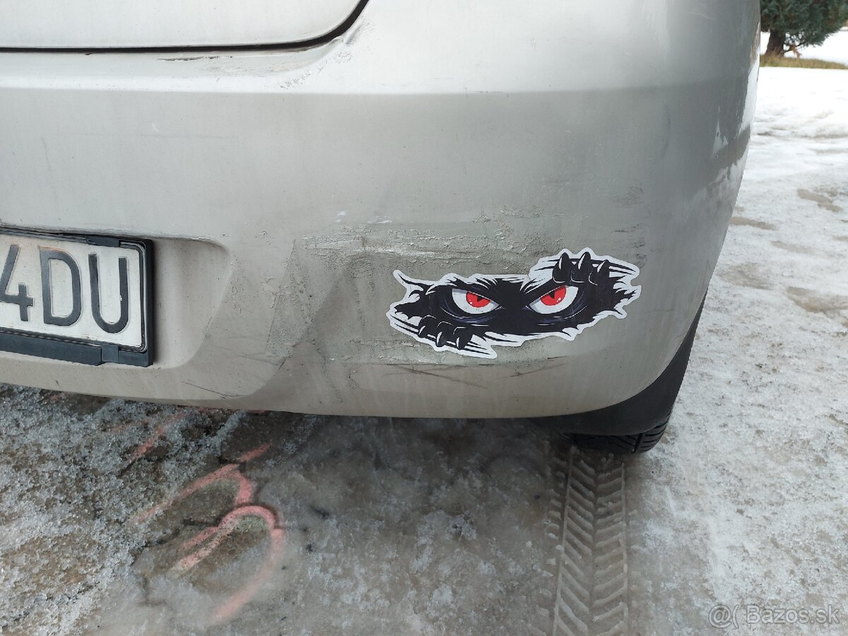 Predáme Hyundai i20 - 12