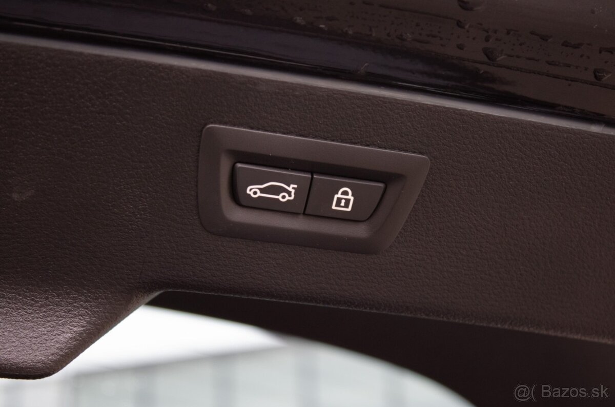 BMW X6 xDrive 30d - 12