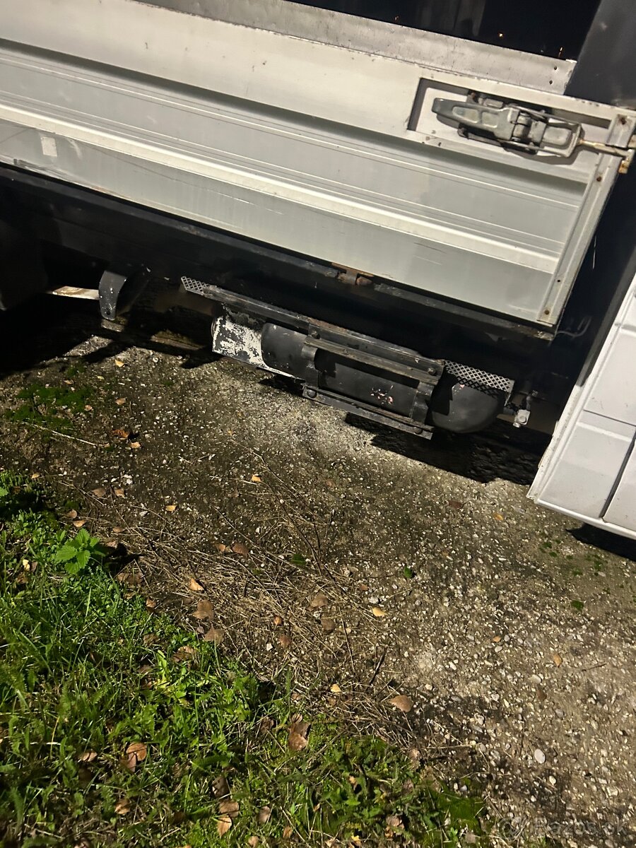 Mercedes Sprinter 314 - 12