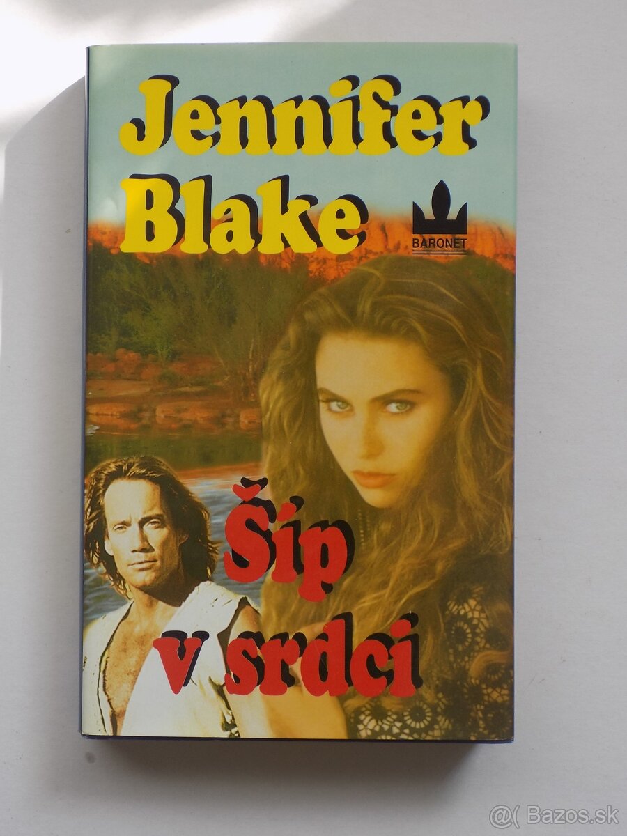 Historické romance -Callen,Small,Quick,Jackson a iný - 12