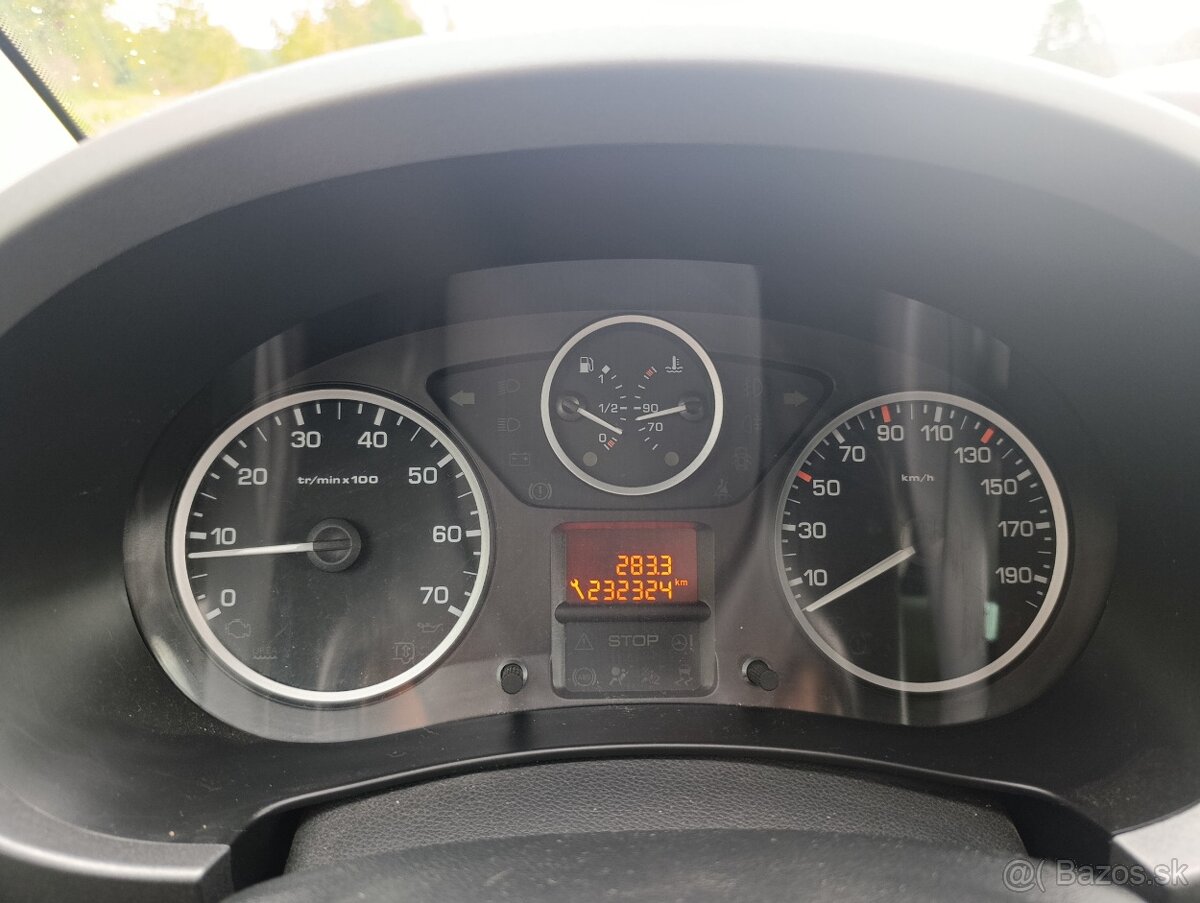 Citroën Berlingo 1.6 HDI Multispace - 12