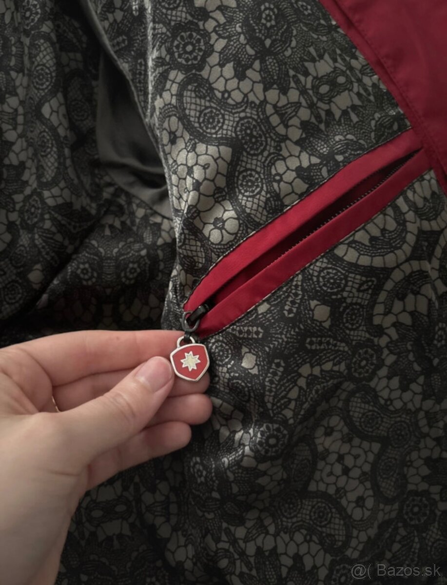 Bunda Wellensteyn Tivoli - 12