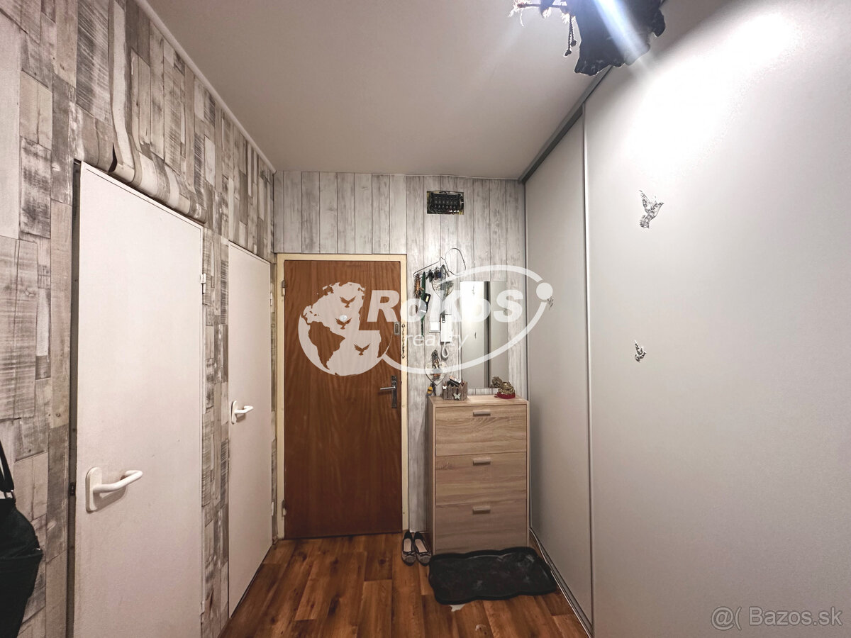 PREDAJ - 3 izbový byt, Komenského, Rožňava - 12