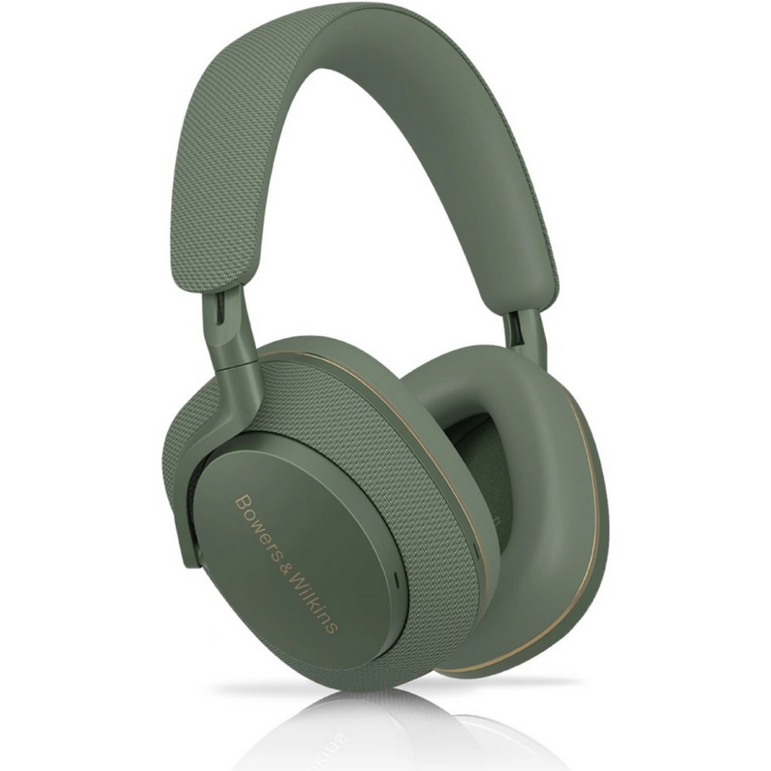 Bowers & Wilkins PX7S2e Forest Green - 12