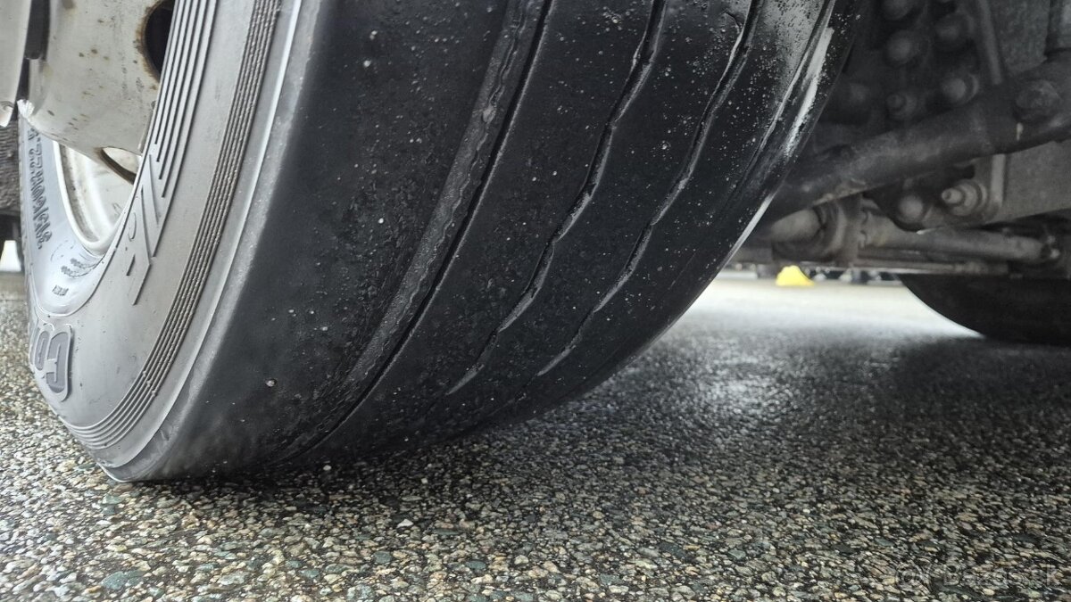 RENAULT T480 HIGH LOW DECK EURO 6 - 12