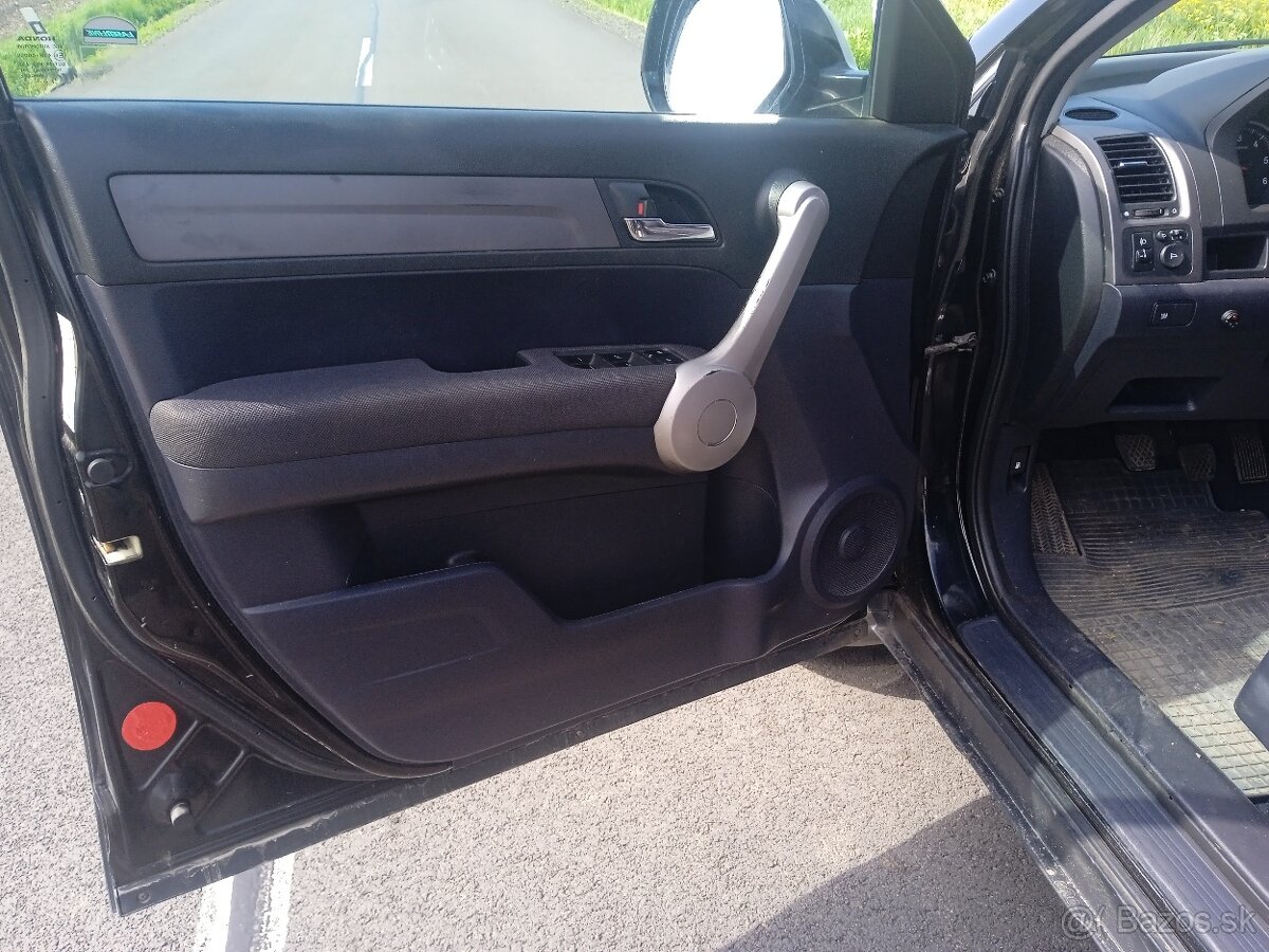 Honda CR-V . 4x4 - 12