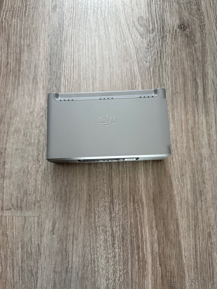 DJI Mini 2 SE+ 2 batérie - 12