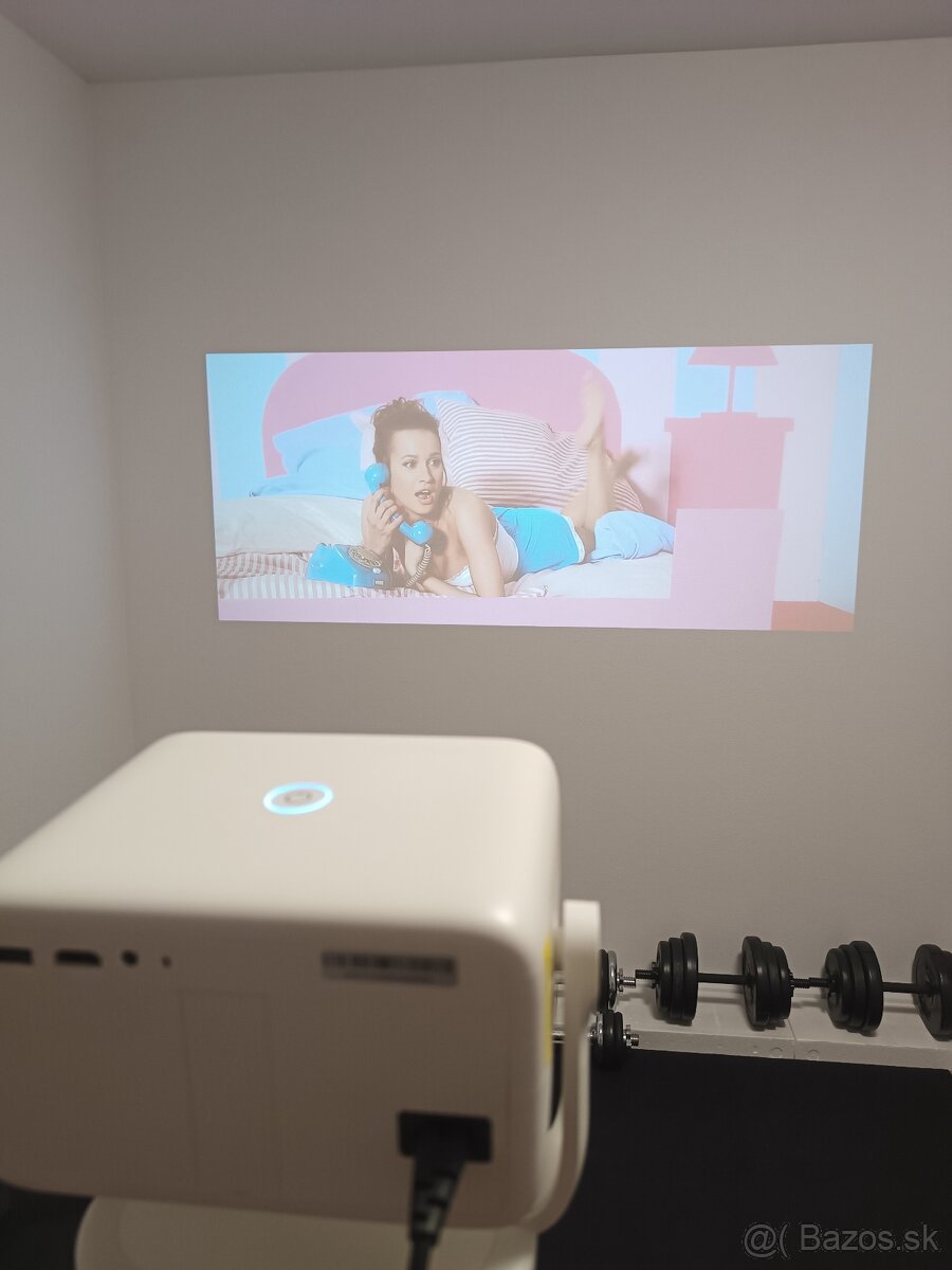 Projektor Magcubic 650ANSI - 12