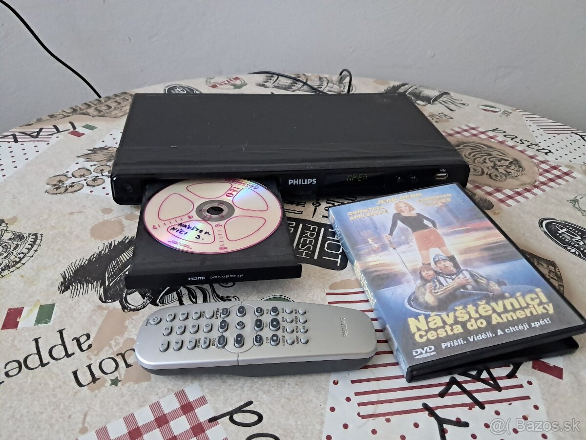 DVD - 12