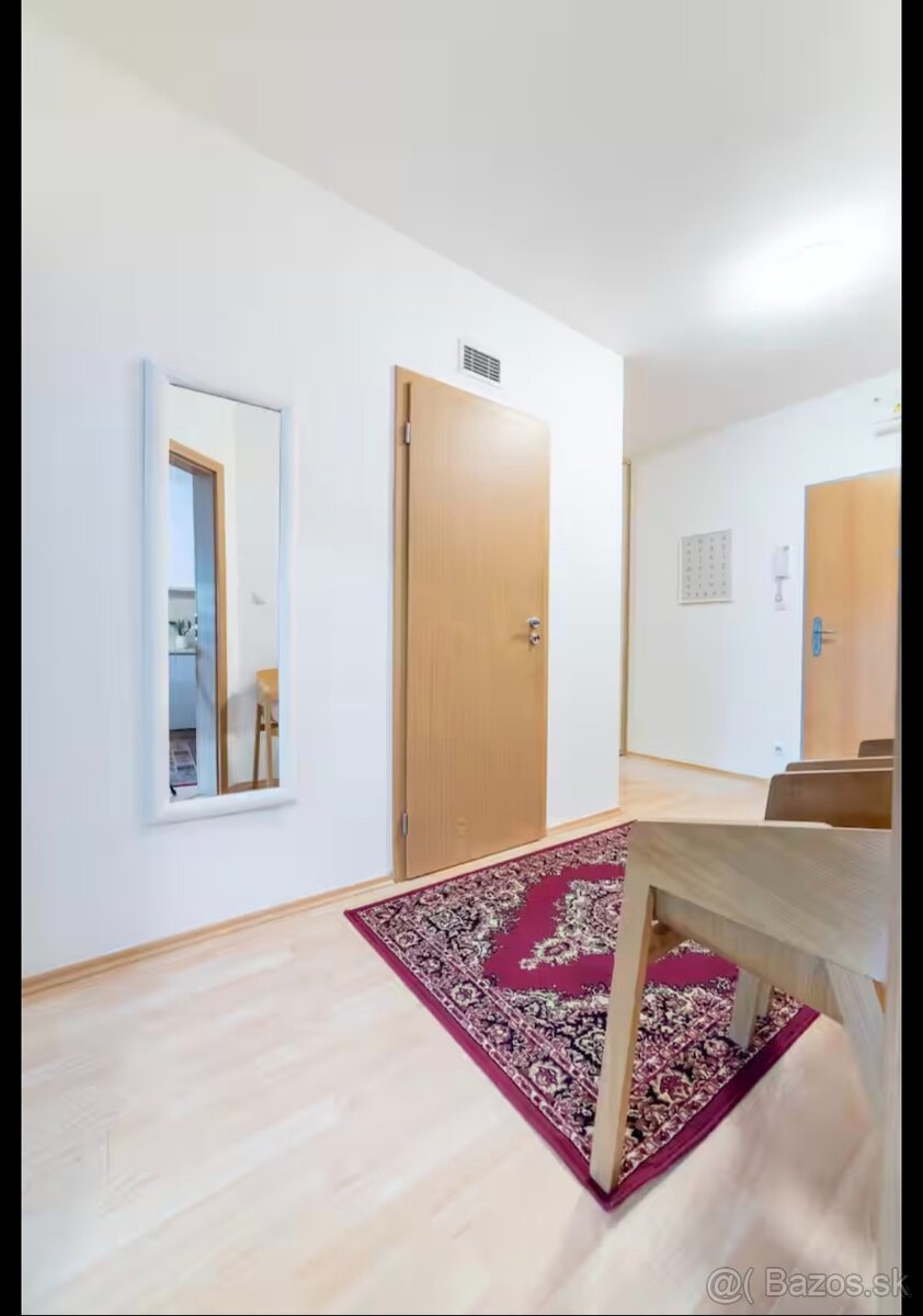 2izb apartmán na predaj, Jégého 12, BA- Ružinov - 12