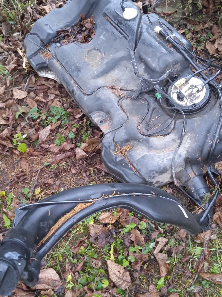 diely peugeot 407 1,6 hdi 80 kw diesel, citroen C5,C6,508 - 12