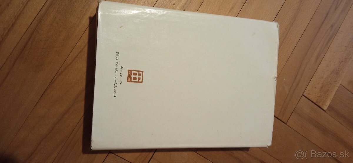 Prostonárodné slovenské povesti (zväzok I-III) - Pavol Dobši - 12