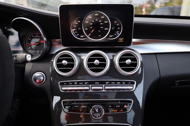 Mercedes-Benz C43 AMG 4MATIC 2017 - 12