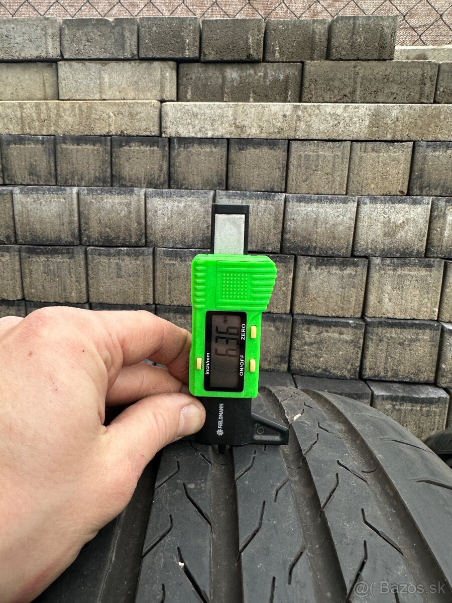 215/55 R18 95H 2024 letné CONTINENTAL - 12