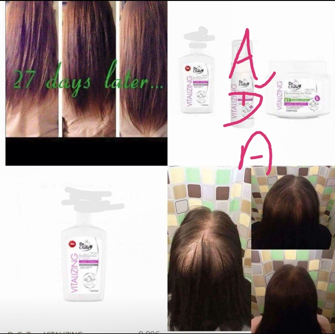 Cesnakový šampón 13e za 2ks - 12