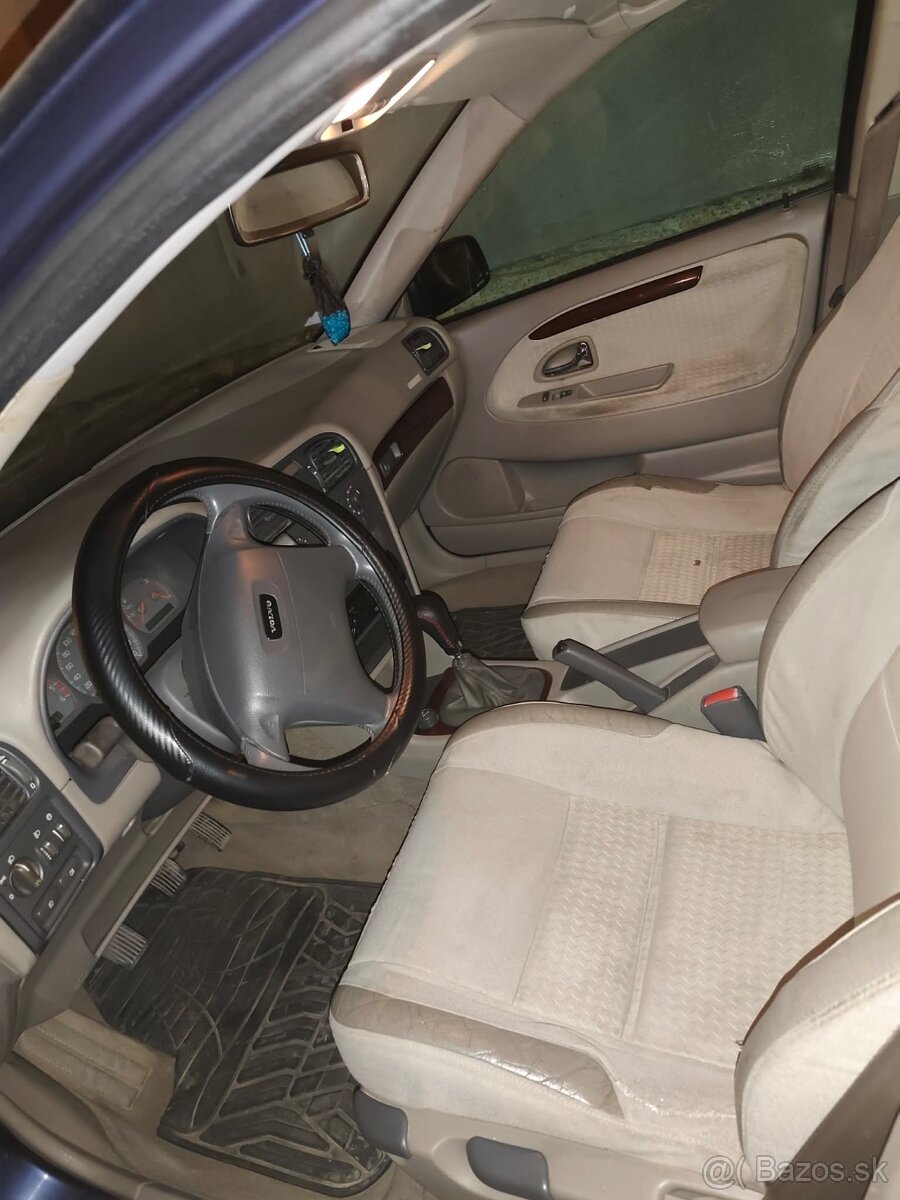 Volvo s40 1.9D 75Kw - 12