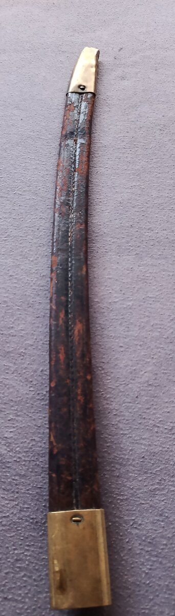 Tesak - 12