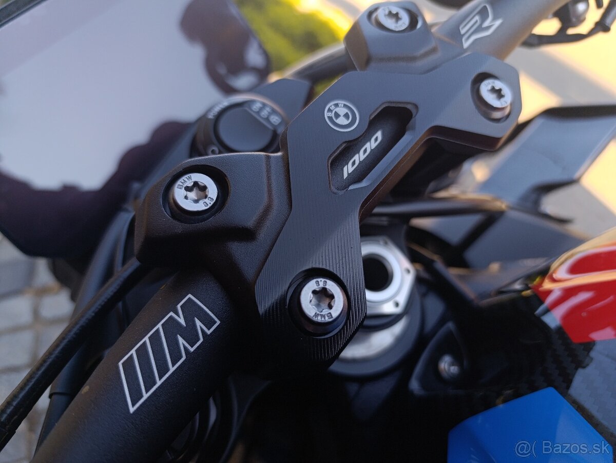 BMW M 1000 R competition - 12