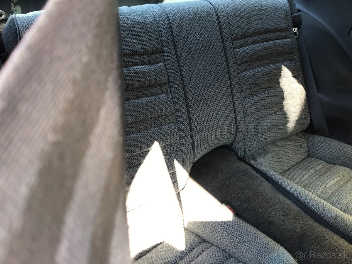 Prodam 2x Chevrolet Camaro 2,8i V6, Rv.1987 s TP - 12