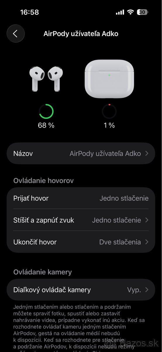 Apple AirPods 4 - 12