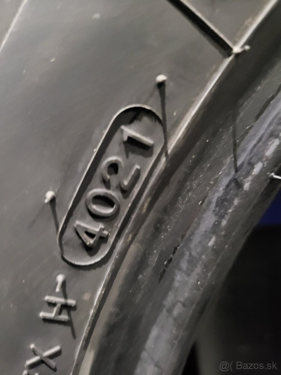 215/60 R16 Hankook zimne pneumatiky - 12