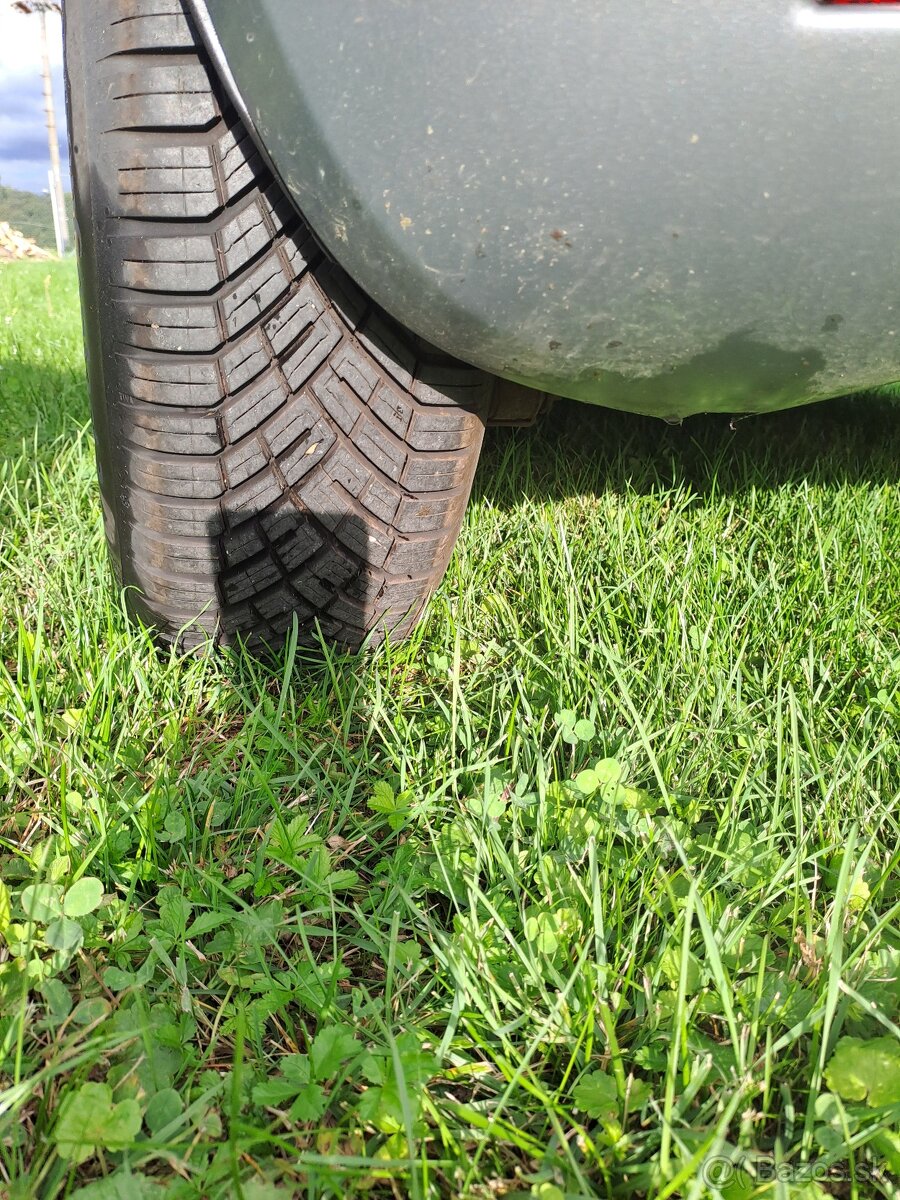 Fiat punto 1.2 48kw grande punto - 12