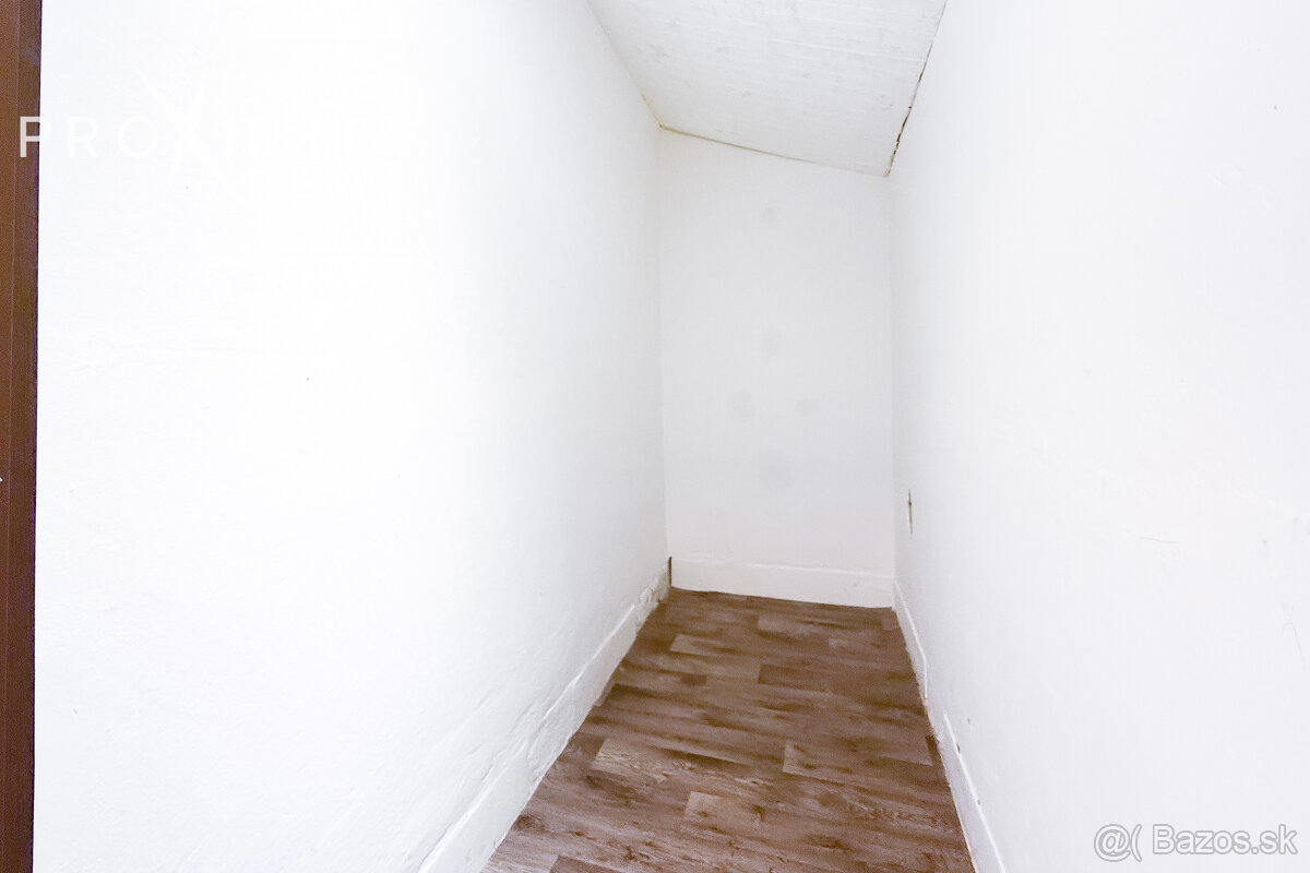 Skvelá investičná príležitosť na predaj 2-izbový byt Košice - 12