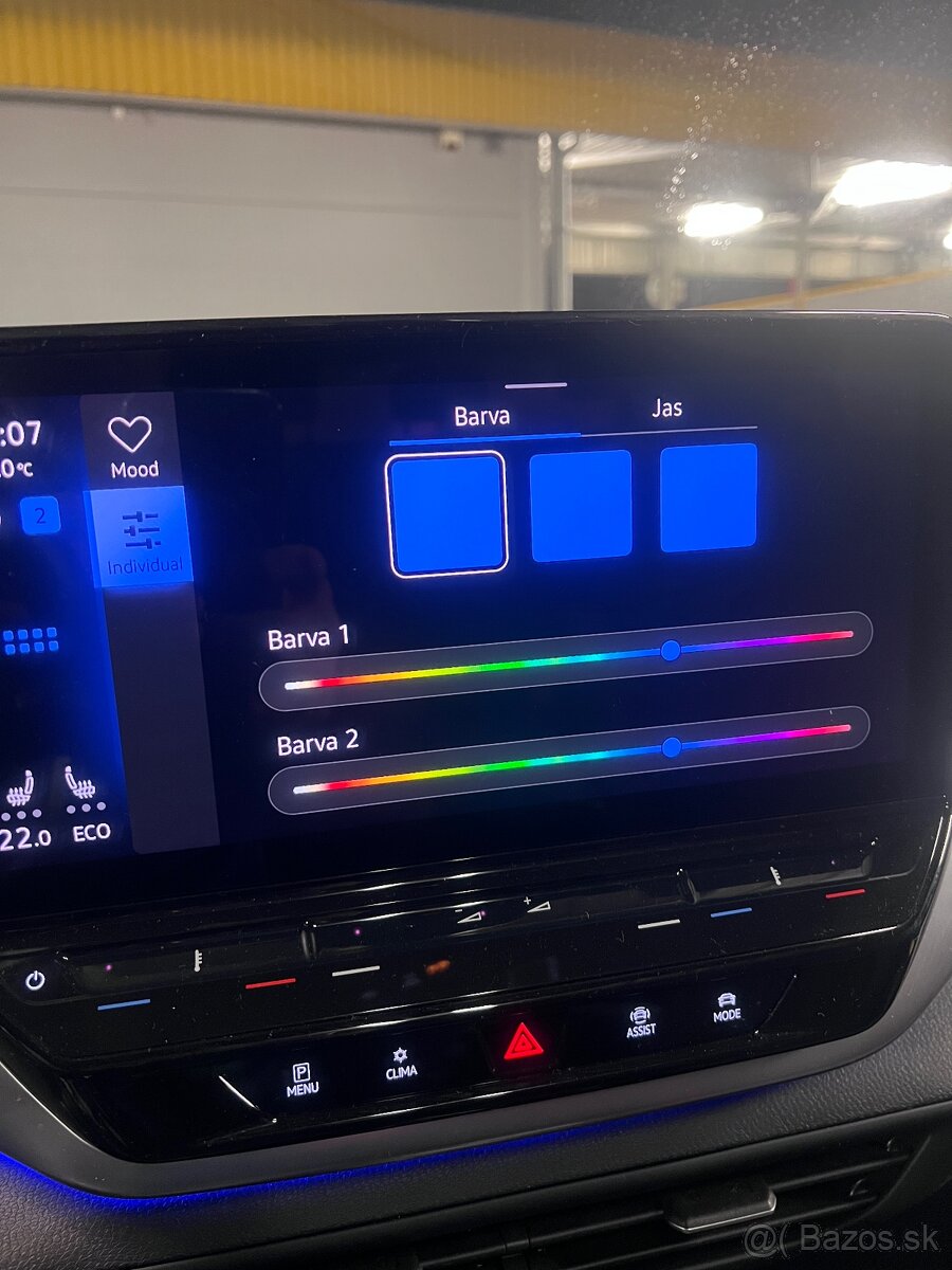 VW ID.4 PRO MAX 150KW❗️FULL VÝBAVA❗️PANORÁMA❗️HEAD UP❗️ - 12