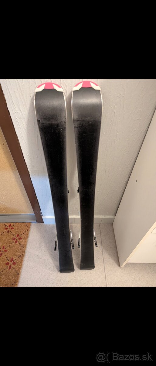 Detské lyže - 12