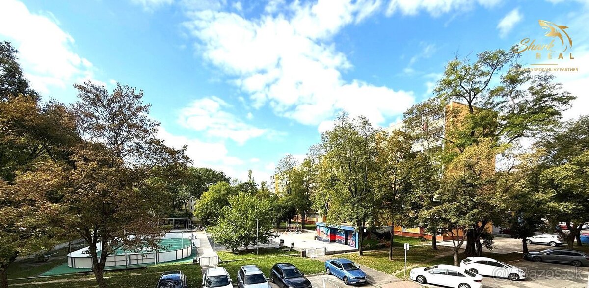 3i byt _ holobyt _ Mesačná ul. _ PREDAJ - 12