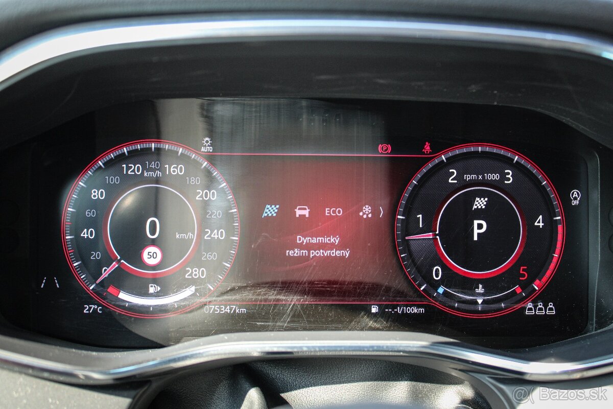 Jaguar F-Pace 2.0 D165 MHEV S AWD A/T - 12