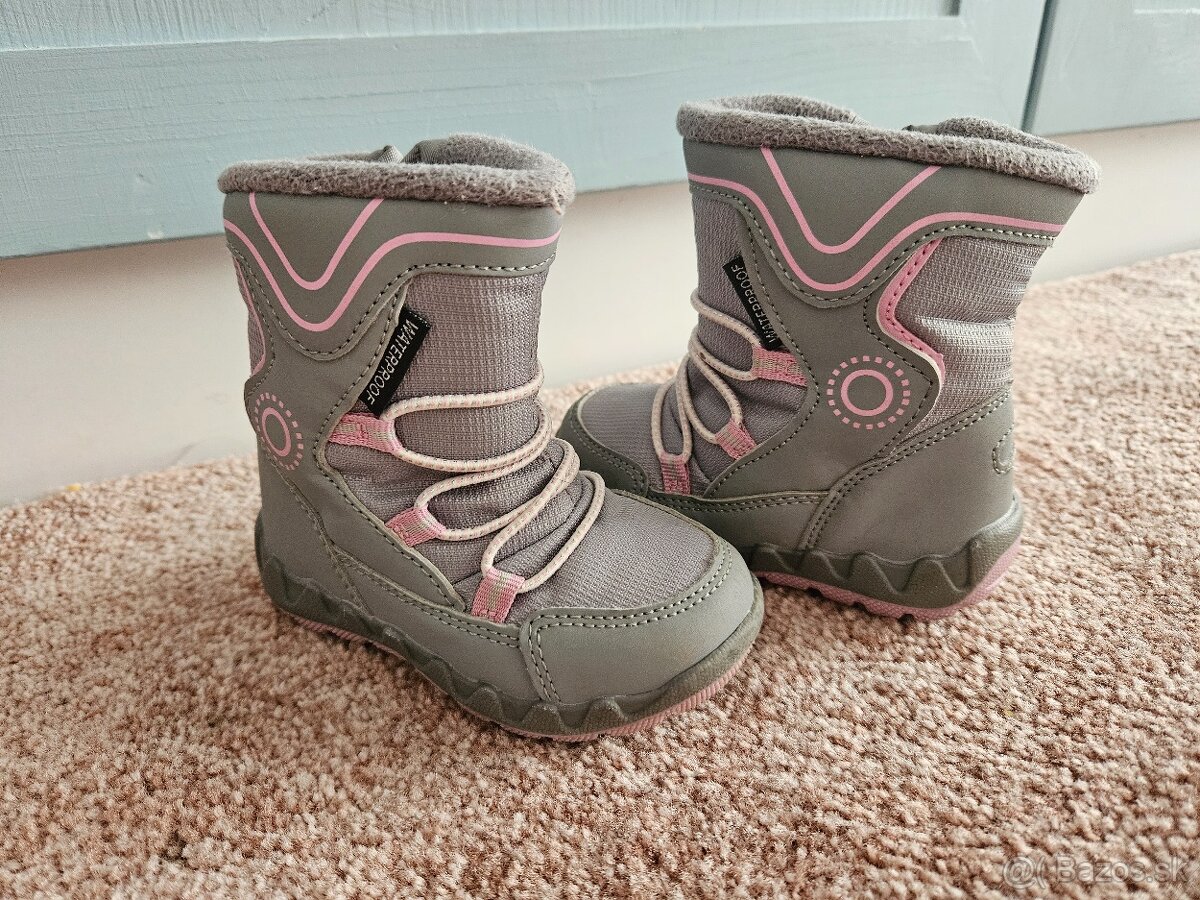 Detské bundy a overaly - 12